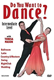Do You Want to Dance II: Intermediate (2005) cover
