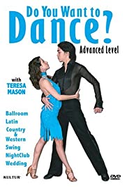 Do You Want to Dance III: Advanced (2005) cover