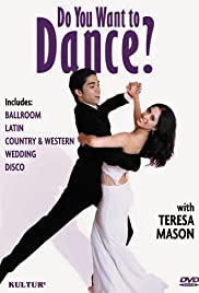 Do You Want to Dance? Colonna sonora (2004) copertina