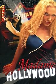 Madame Hollywood Colonna sonora (2002) copertina