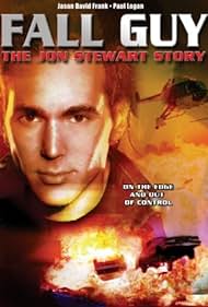 Fall Guy: The John Stewart Story Colonna sonora (2007) copertina