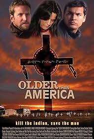 Older Than America (2008) cover
