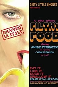 Filthy Food Banda sonora (2006) carátula