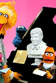 Sing! Sesame Street Remembers Joe Raposo and His Music (1990) copertina