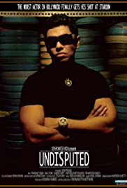 Undisputed Colonna sonora (2006) copertina