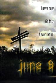 June 9 Colonna sonora (2008) copertina