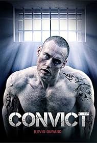 Convict (2009) carátula
