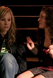 "Veronica Mars" There's Got to Be a Morning After Pill (2007) cobrir