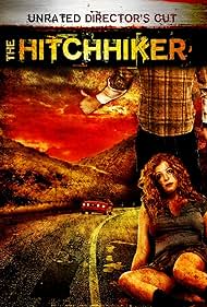 The Hitchhiker Colonna sonora (2007) copertina