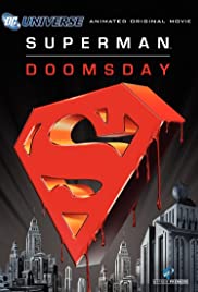 Superman: Doomsday (2007) cover