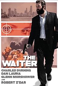 The Waiter Colonna sonora (2010) copertina