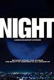 Night Colonna sonora (2007) copertina