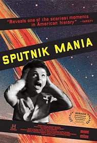 Sputnik Fever Colonna sonora (2007) copertina