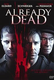 Already dead - La stanza della vendetta (2007) copertina