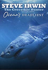 Ocean's Deadliest (2007) cover