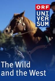 The Wild & the West (2006) copertina