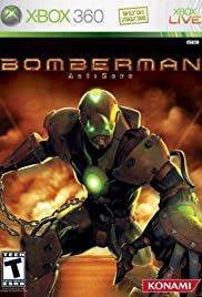 Bomberman Act: Zero (2006) cover