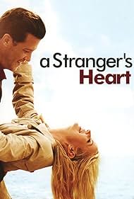 El corazón de un desconocido (2007) cover