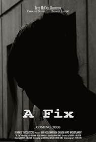 A Fix (2008) copertina