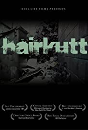 HairKutt (2005) cover