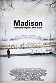 Madison Colonna sonora (2008) copertina