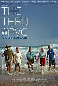 Tsunami - Uma História de Voluntariado (2007) cover