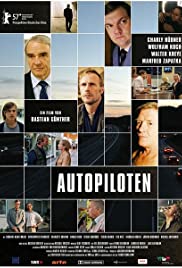 Autopilots Soundtrack (2007) cover