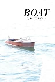 Boat Soundtrack (2007) cover