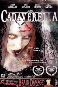Cadaverella Colonna sonora (2007) copertina