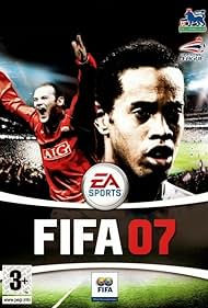 FIFA 07 Banda sonora (2006) cobrir