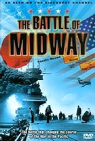 The Battle of Midway Banda sonora (1999) carátula