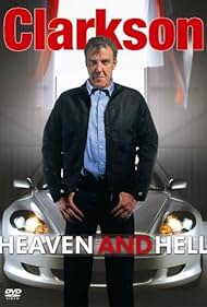 Clarkson: Heaven and Hell (2005) cover