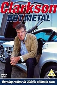 Clarkson: Hot Metal (2004) cover