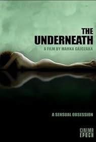 The Underneath (2006) copertina