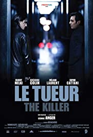 Il killer (2007) copertina