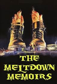 The Meltdown Memoirs (2006) copertina