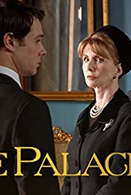 The Palace Banda sonora (2008) carátula