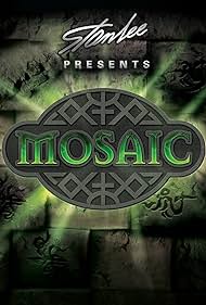 Mosaic (2007) copertina