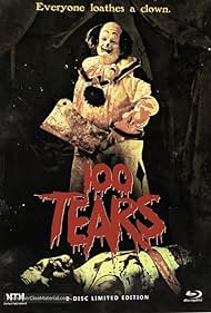 100 Tears Colonna sonora (2007) copertina