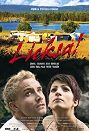 Lieksa! (2007) cobrir
