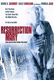 Resurrection Mary (2007) carátula