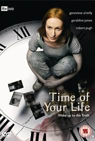 The Time of Your Life (2007) carátula