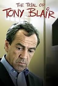 The Trial of Tony Blair (2007) cover