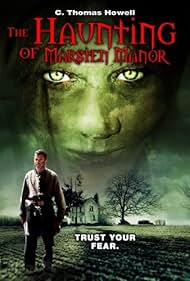 The Haunting of Marsten Manor (2007) cover