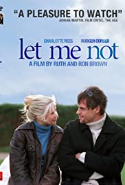 Let Me Not (2007) copertina