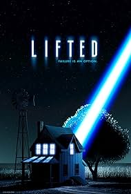 Lifted (2006) cover