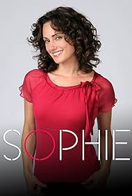 Sophie Colonna sonora (2008) copertina