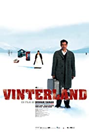 Winterland (2007) copertina