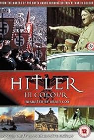 Hitler in Colour Colonna sonora (2005) copertina