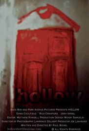 Hollow Colonna sonora (2007) copertina